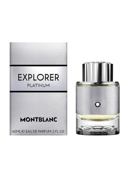 Explorer Platinum by Perfumerías Padilla