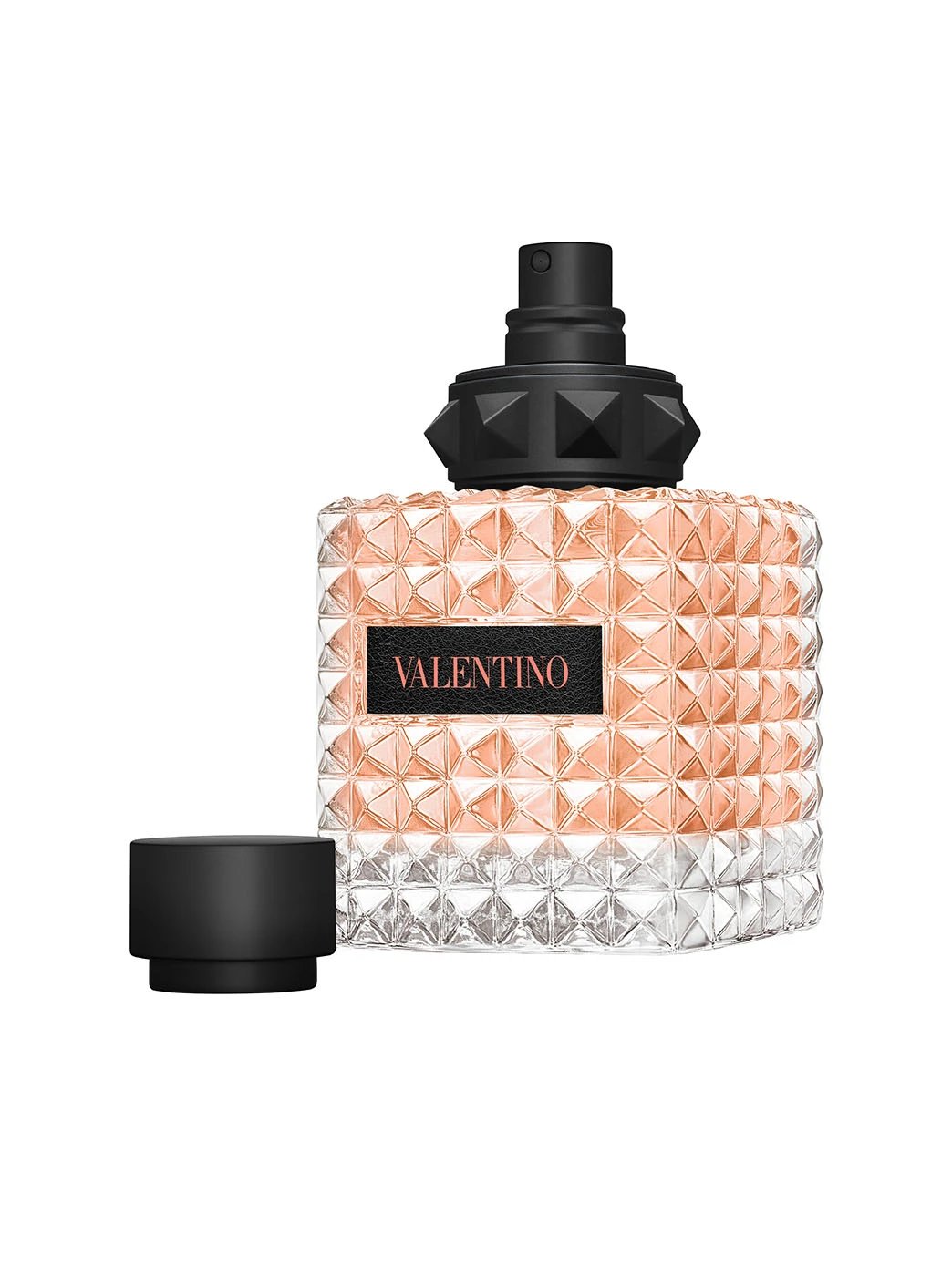 Born In Roma Donna Coral Fantasy by Perfumerías Padilla