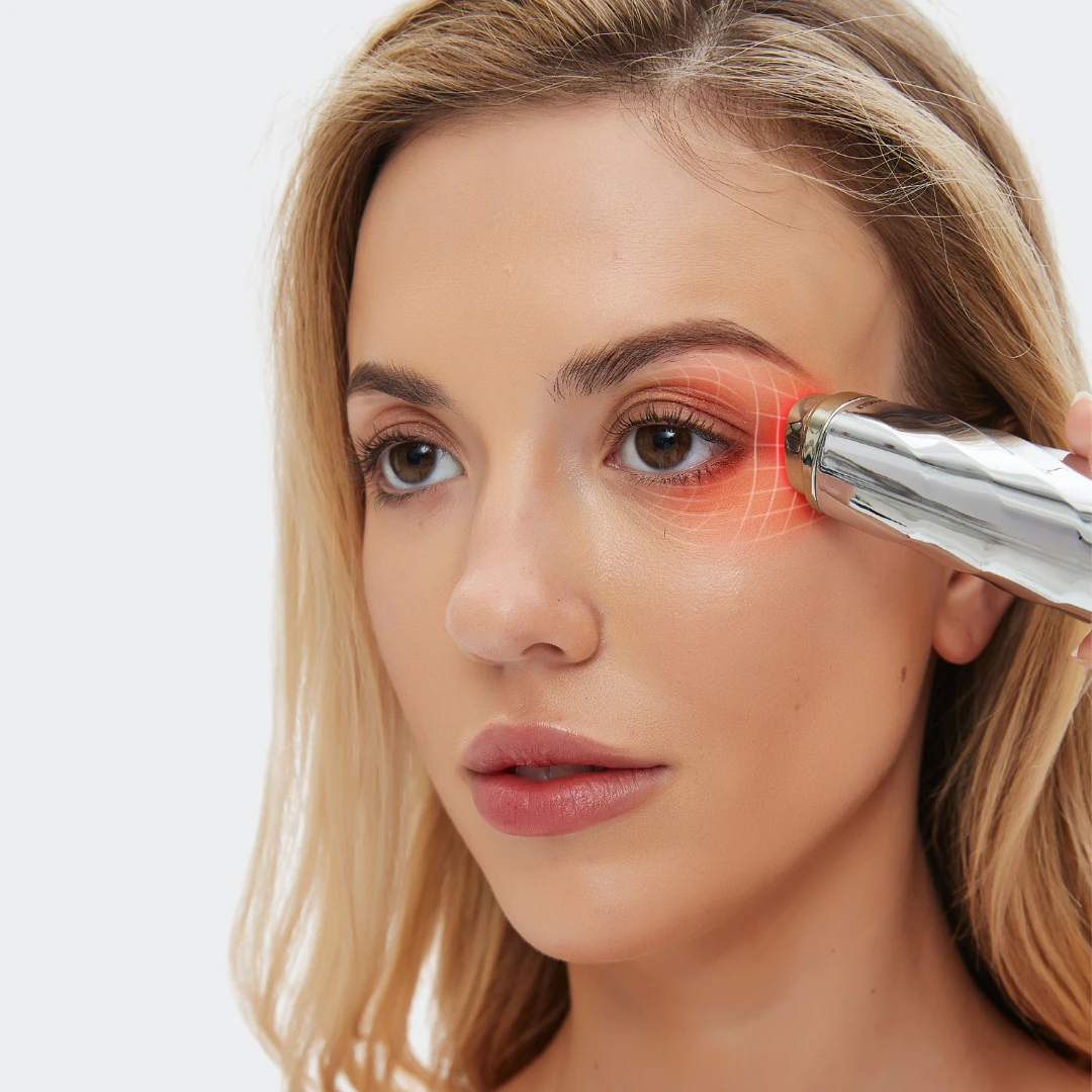 Eyes Perfector 24K RF - Eternas by Eternas