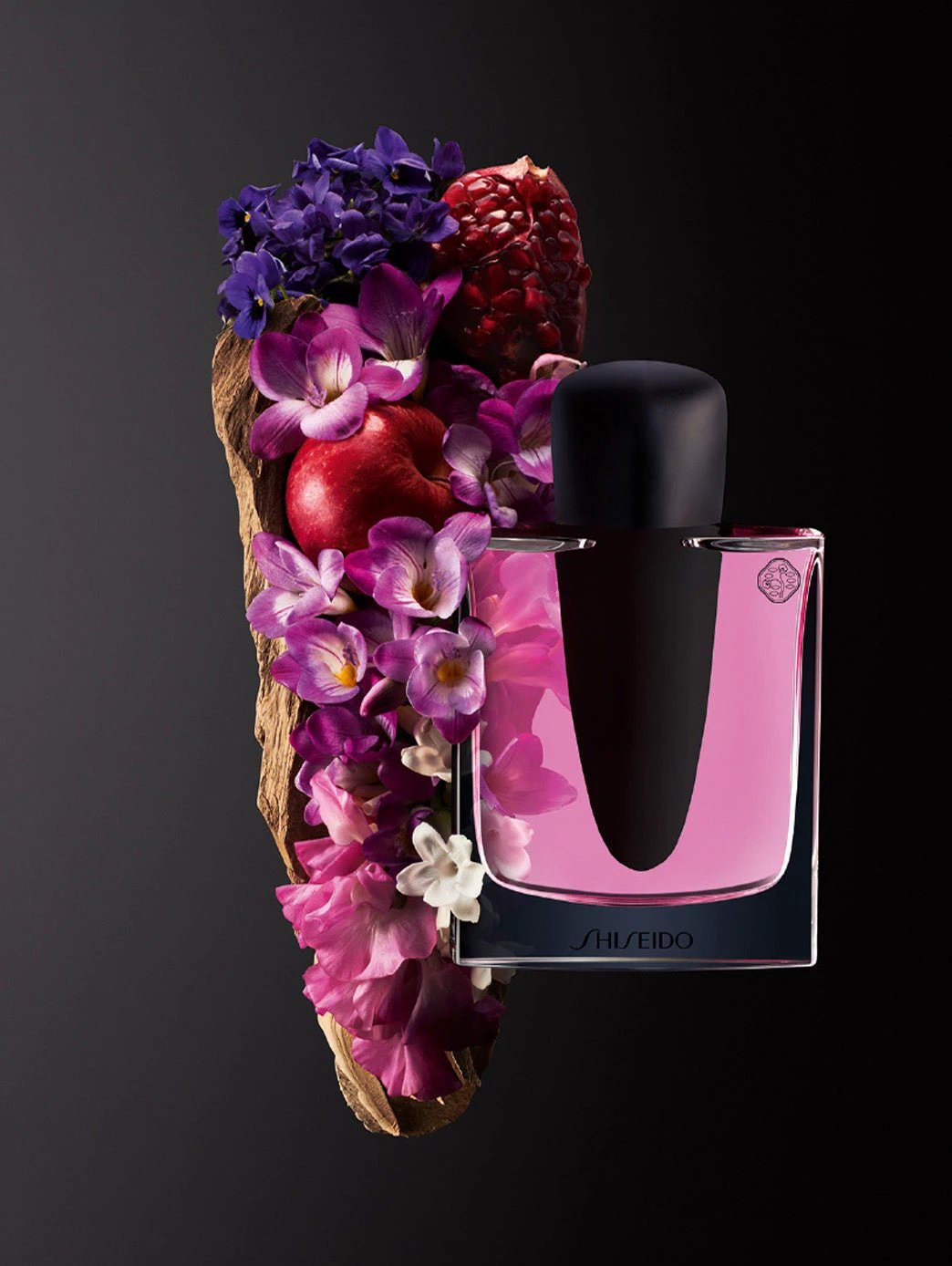 Ginza Eau De Parfum Murasaki by Perfumerías Padilla