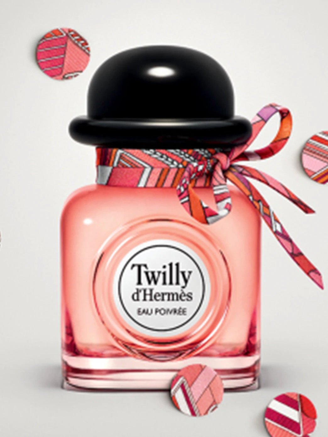 Hermès Twilly Eau Poivrée by Perfumerías Padilla
