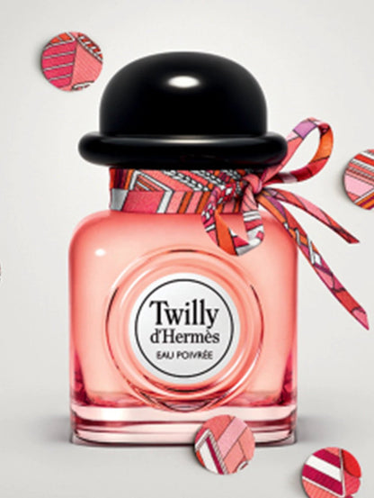 Hermès Twilly Eau Poivrée by Perfumerías Padilla