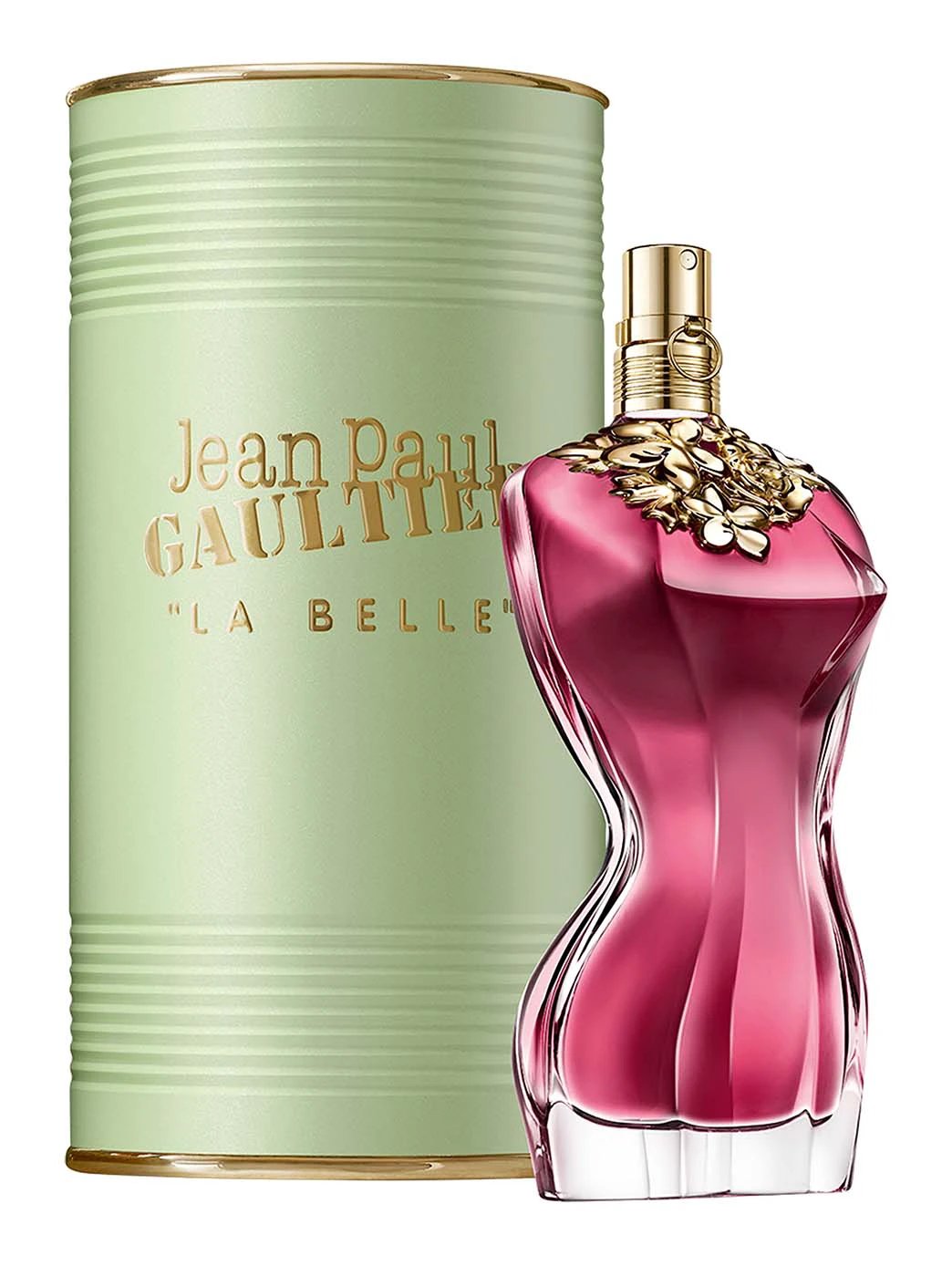 La Belle Par Jean Paul Gaultier Eau De Parfum Femme Vanille Bergamote by Perfumerías Padilla