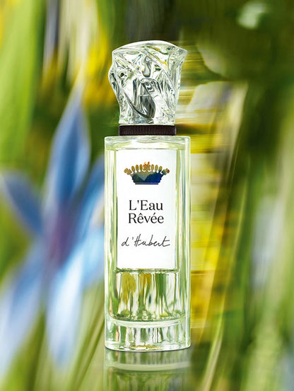 L'Eau Rêvée d'Hubert by Perfumerías Padilla