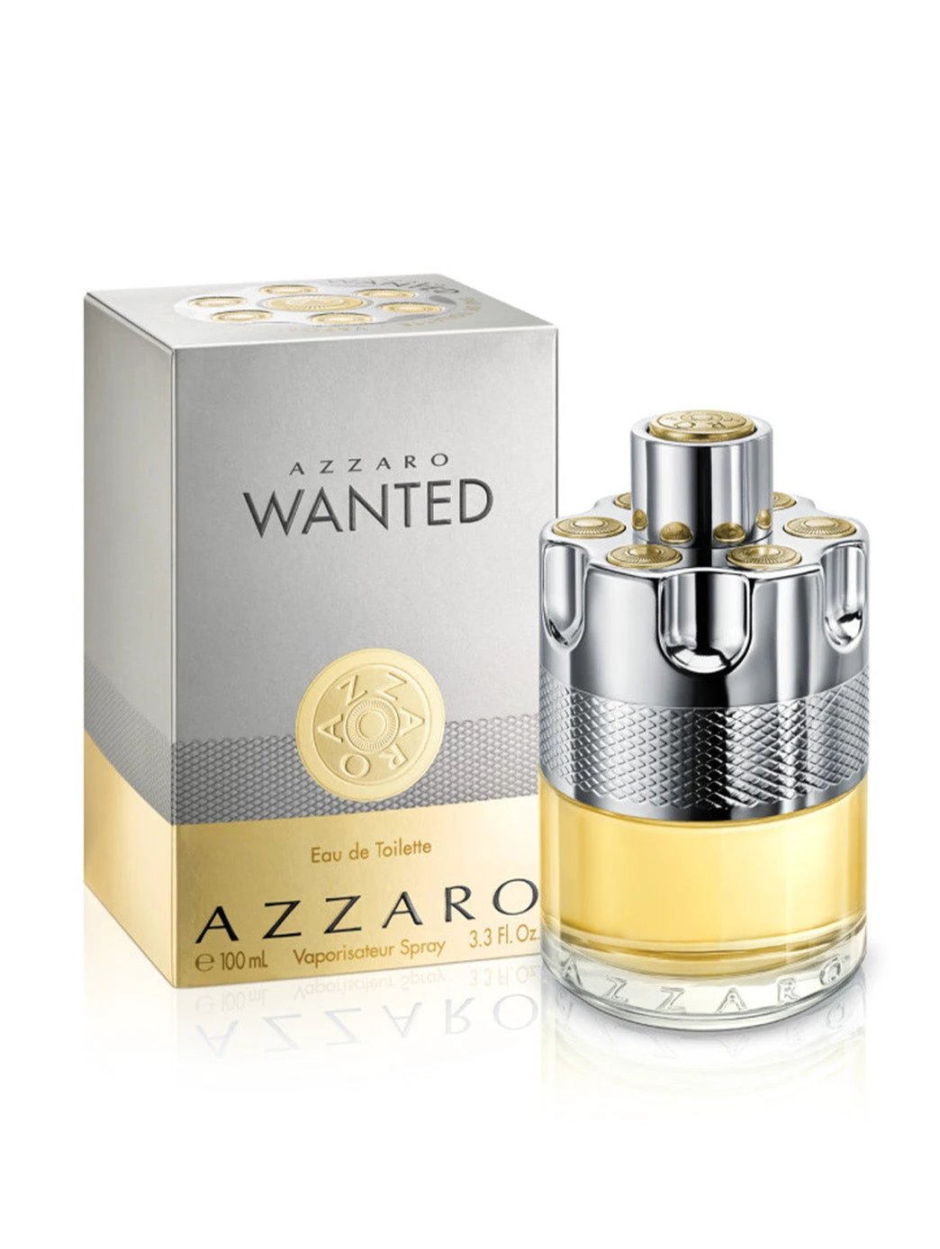 Wanted by Perfumerías Padilla