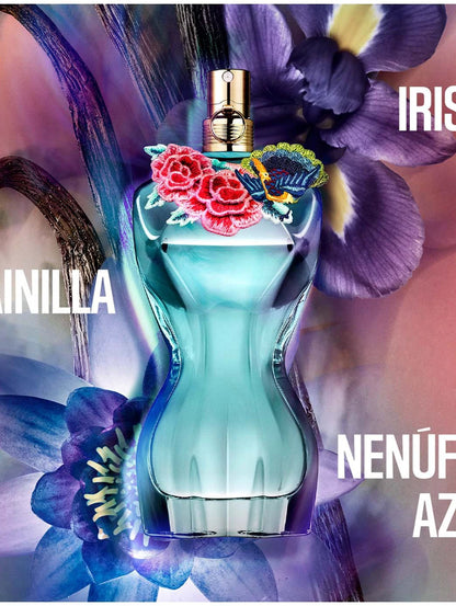 Le Belle Paradise Garden by Perfumerías Padilla