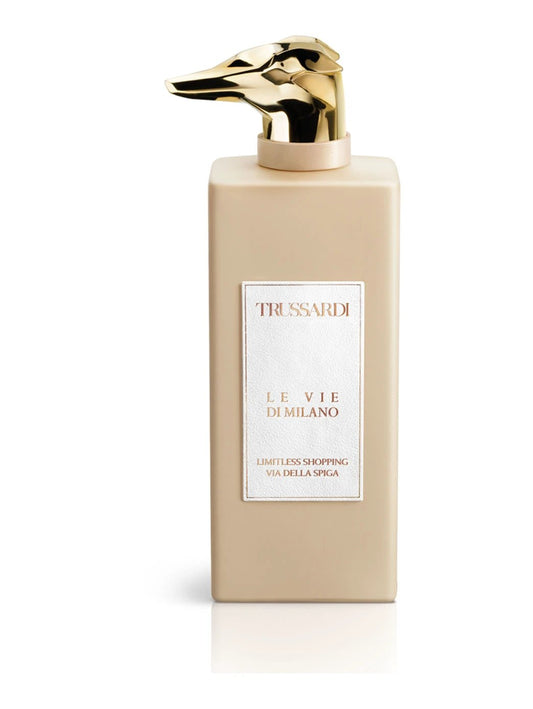Trussardi Le Vie Di Milano Via Della Spiga Eau De Parfum by Perfumerías Padilla