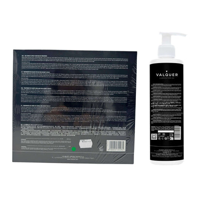 Pack tratamiento alisado francés + mascarilla