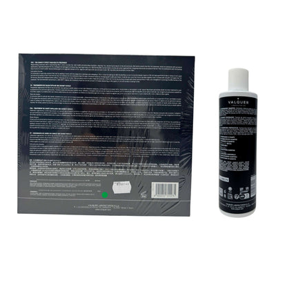 Pack tratamiento capilar SBS + champú preparador