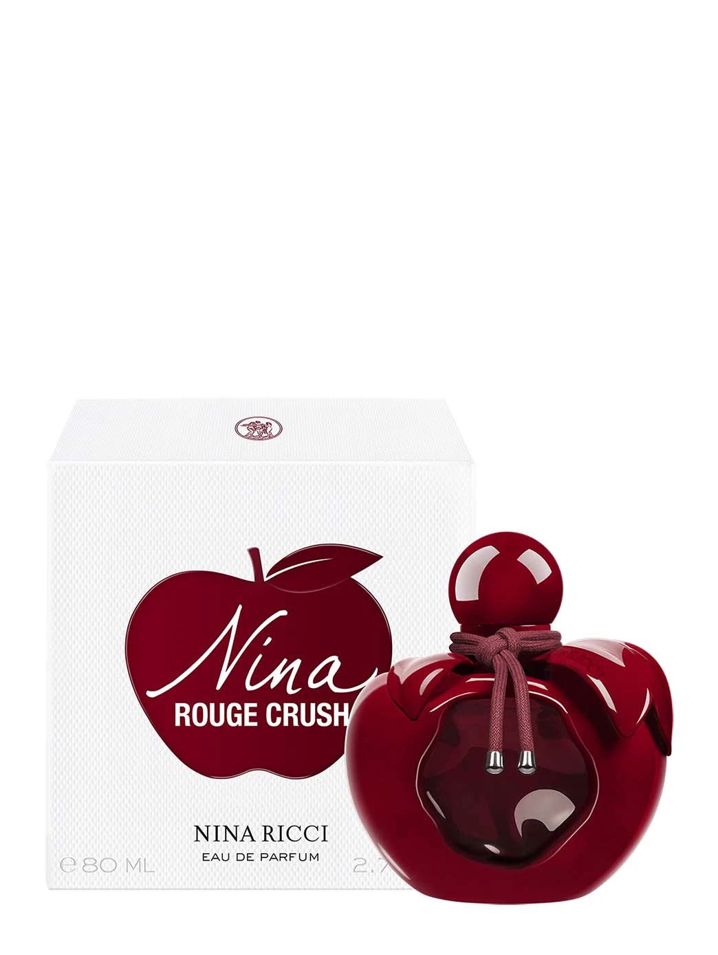 Nina Rouge Crush by Perfumerías Padilla