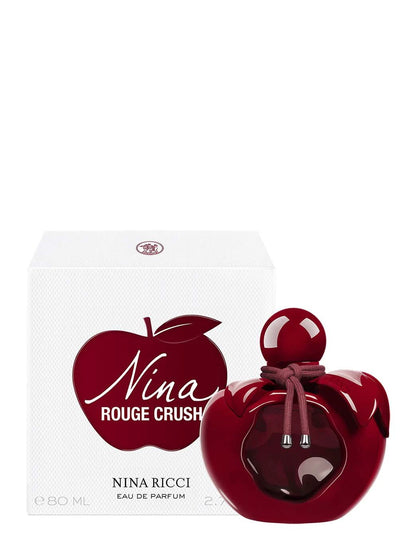 Nina Rouge Crush by Perfumerías Padilla