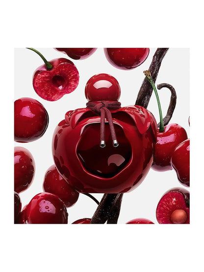 Nina Rouge Crush by Perfumerías Padilla