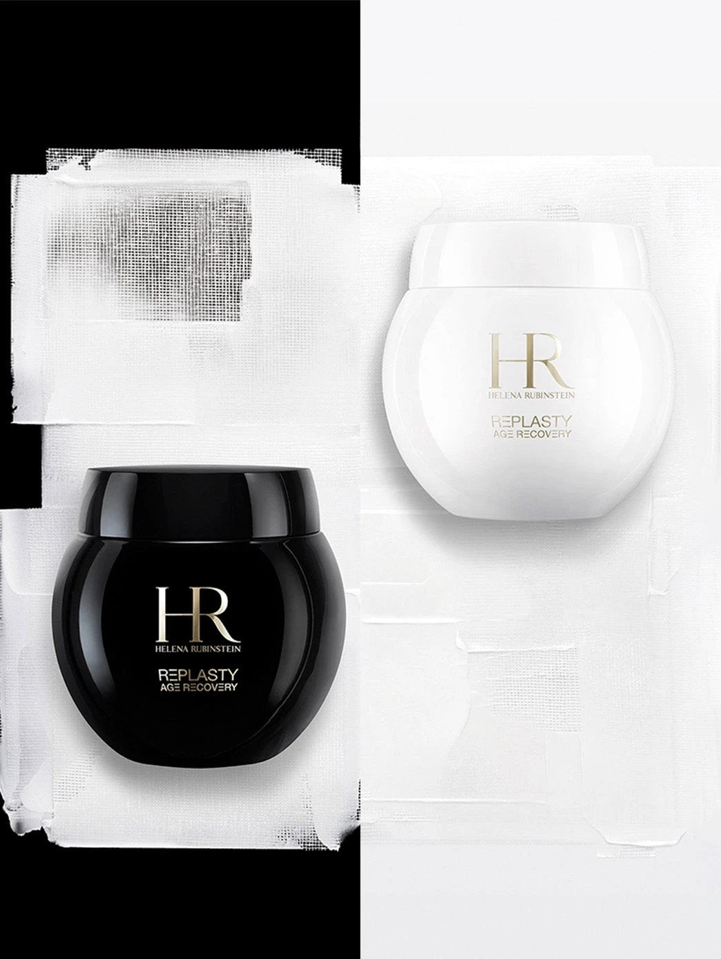 Hr Re-Plasty Arge Recovery Day by Perfumerías Padilla