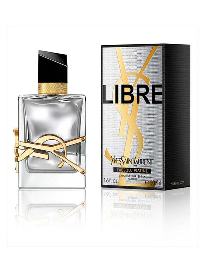 Libre L'absolu Platine by Perfumerías Padilla