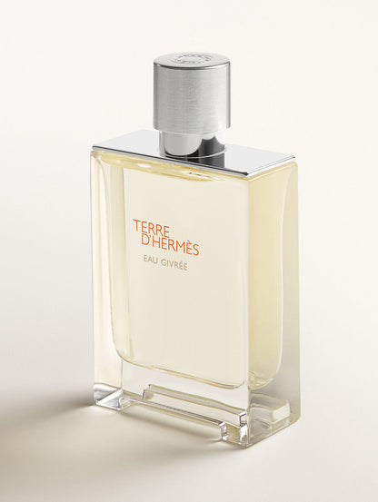 Terre D´Hermes Eau Givrée by Perfumerías Padilla