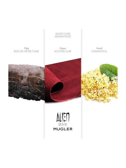 Alien Parfum Hombre