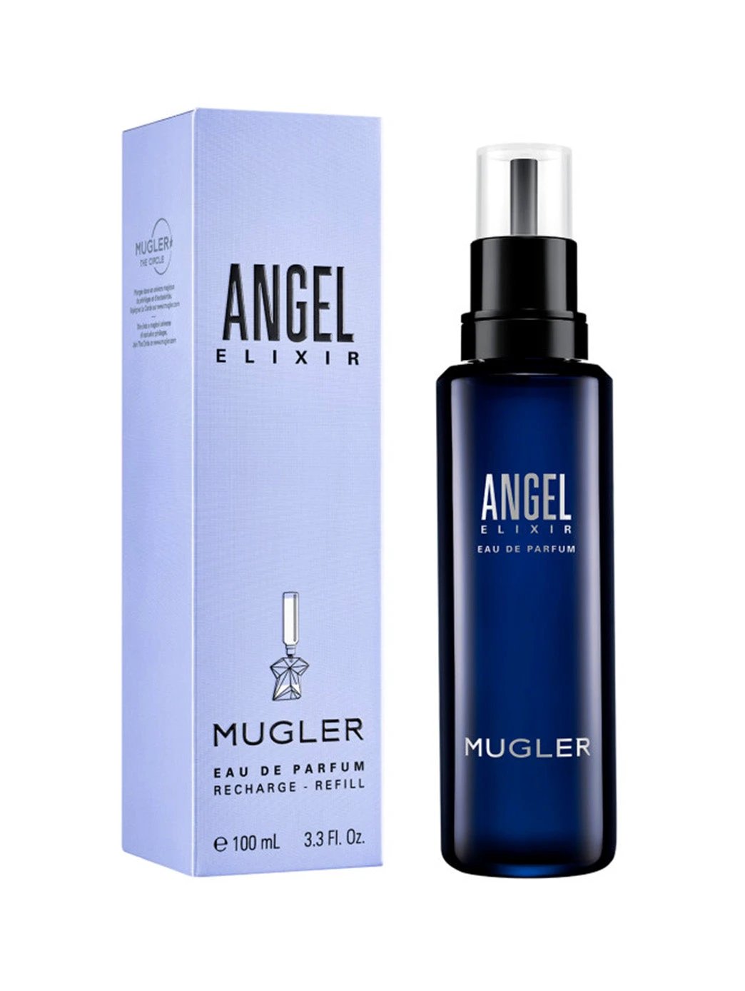 Angel Elixir Refill by Perfumerías Padilla