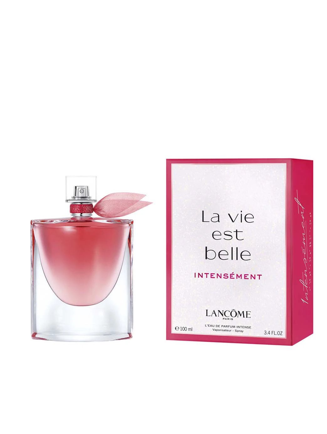 La Vie Est Belle Intensément by Perfumerías Padilla