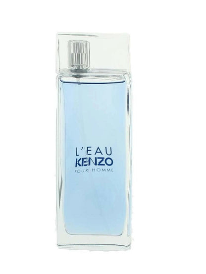 L'Eau Kenzo Pour Homme by Perfumerías Padilla