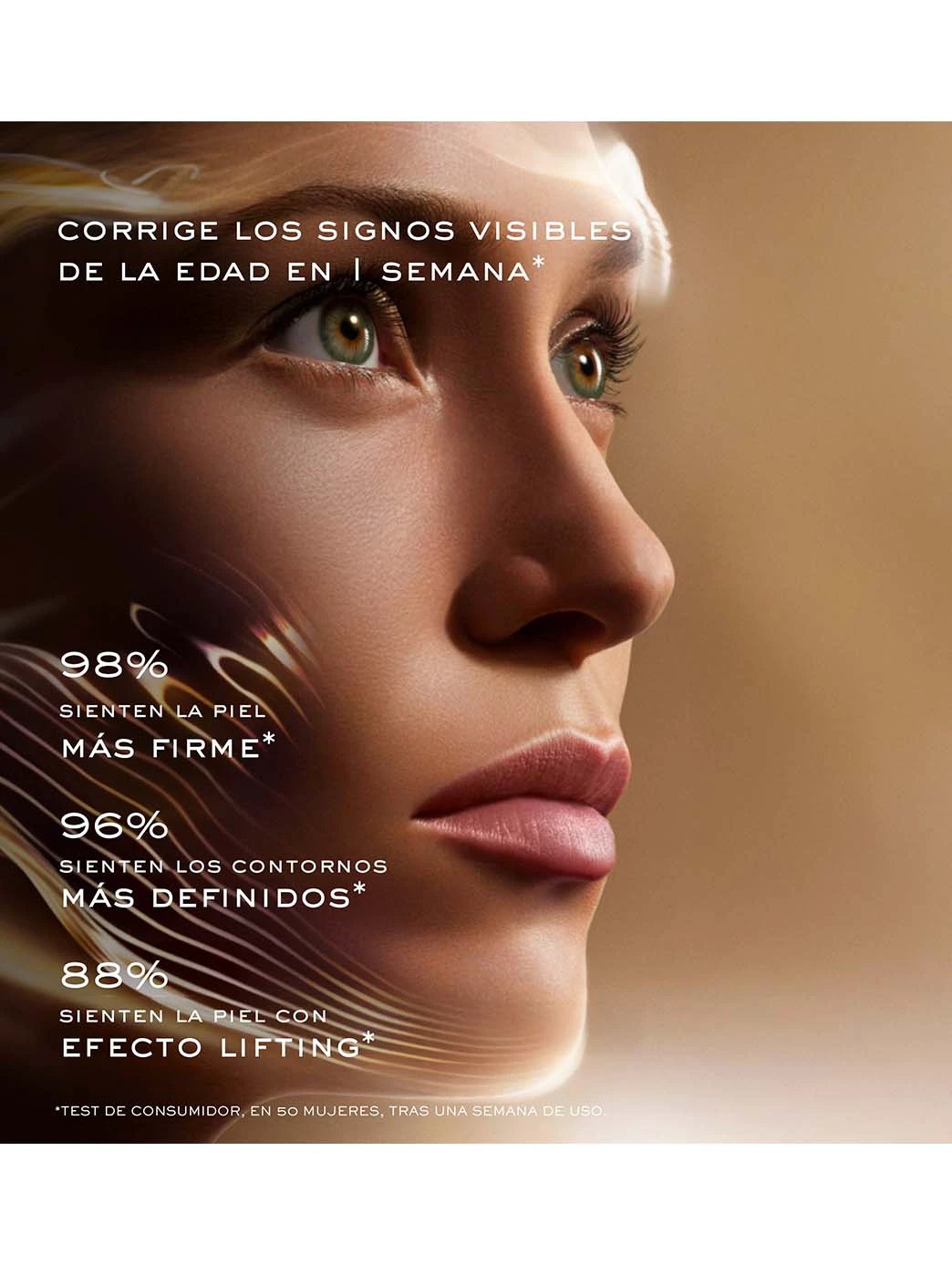 Absolue Longevity Soft Cream by Perfumerías Padilla