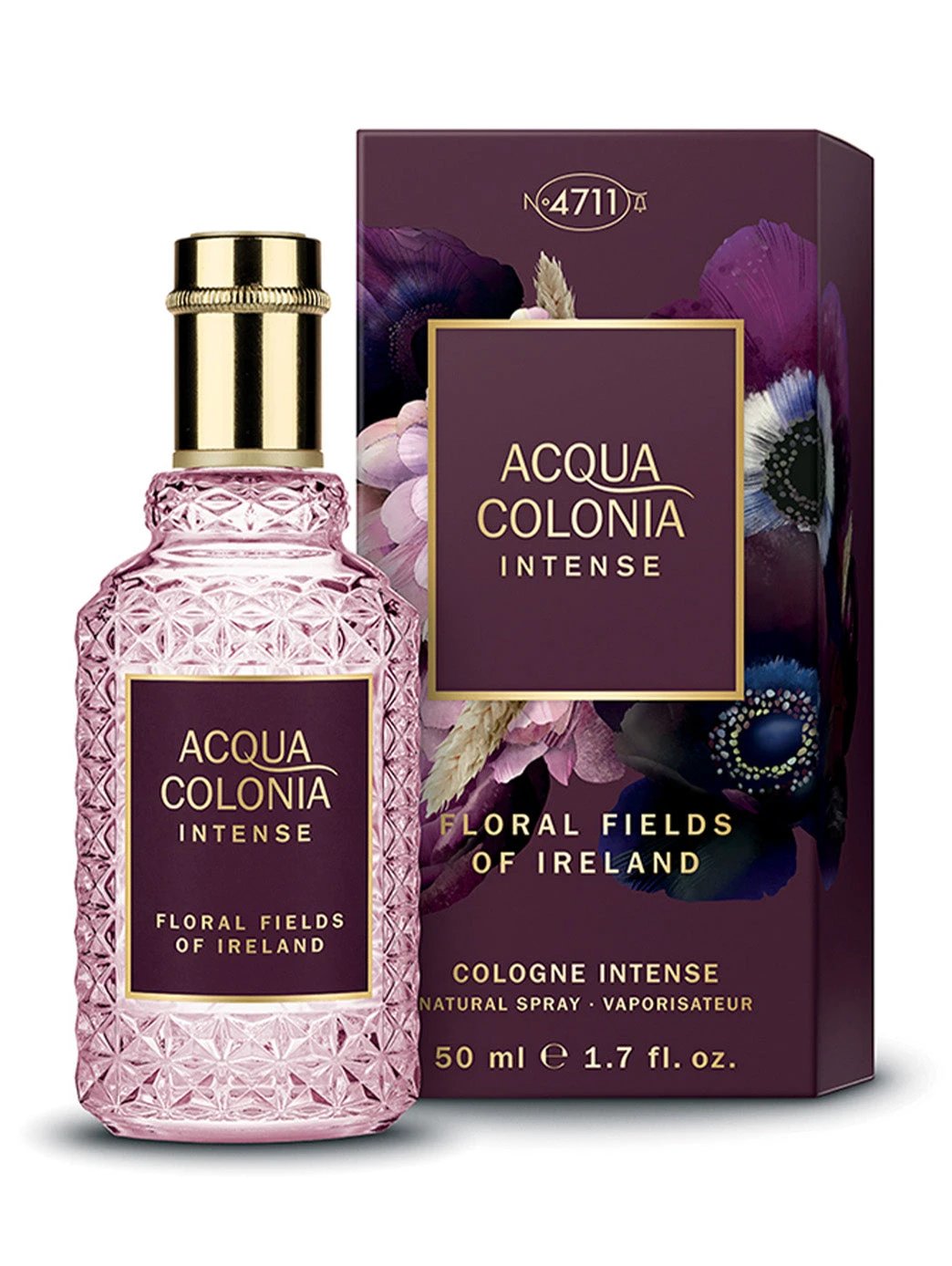 Floralfields Of Ireland by Perfumerías Padilla