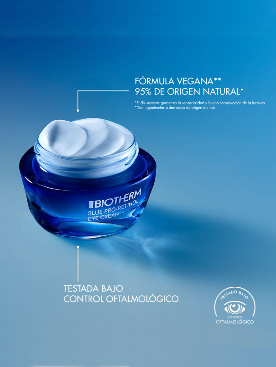Blue Pro Retinol by Perfumerías Padilla