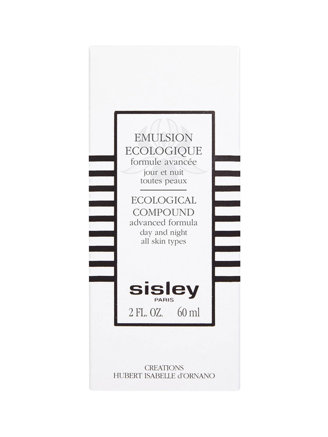 Émulsion Ecologique by Perfumerías Padilla