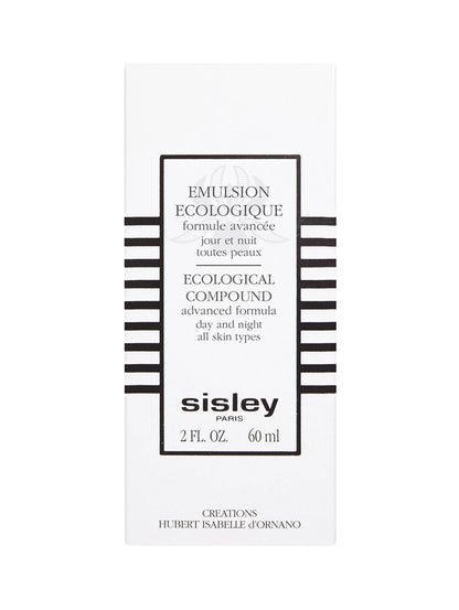 Émulsion Ecologique by Perfumerías Padilla