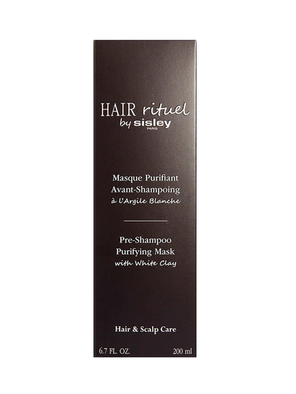 Masque Purifiant Avant by Perfumerías Padilla