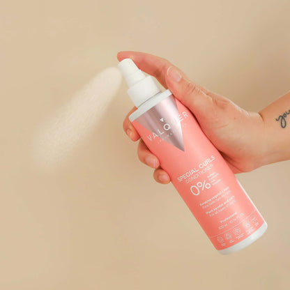 Pack Método Curly -  Champú, Mascarilla y Acondicionador - 975 ml