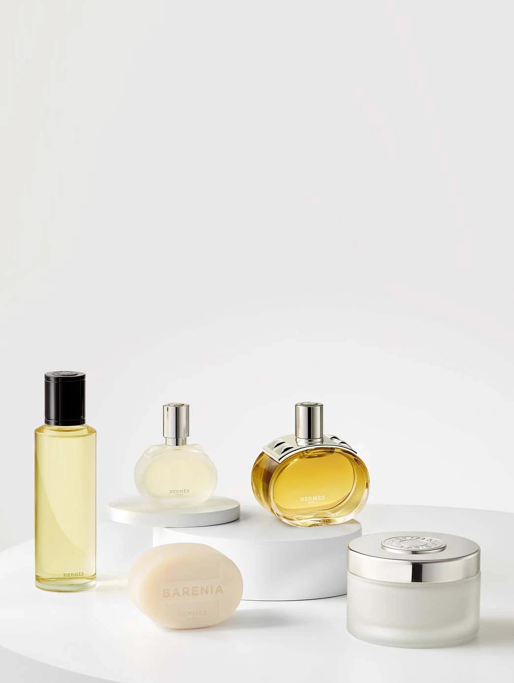 Barénia Edp Intense Refill by Perfumerías Padilla