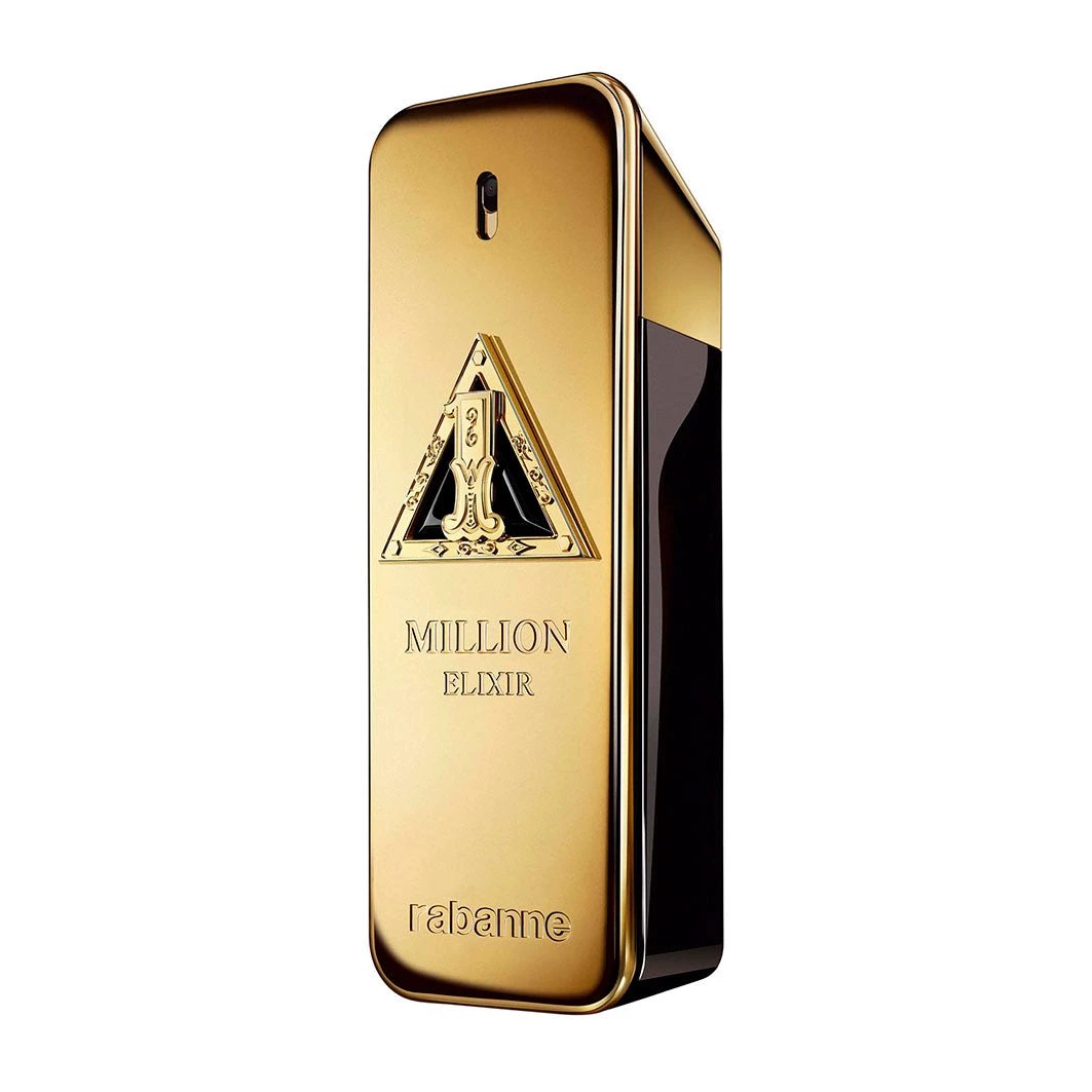 One Million Elixir by Perfumerías Padilla