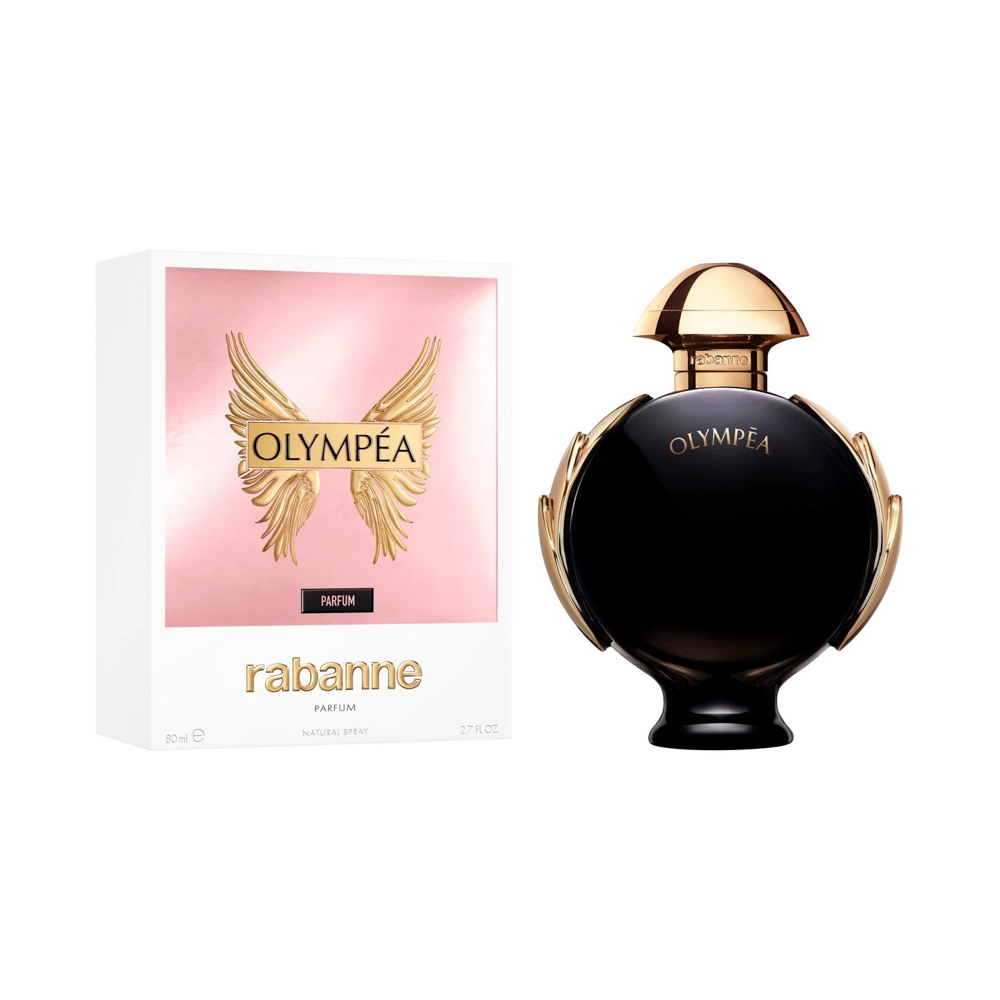 Olympéa Parfum by Perfumerías Padilla