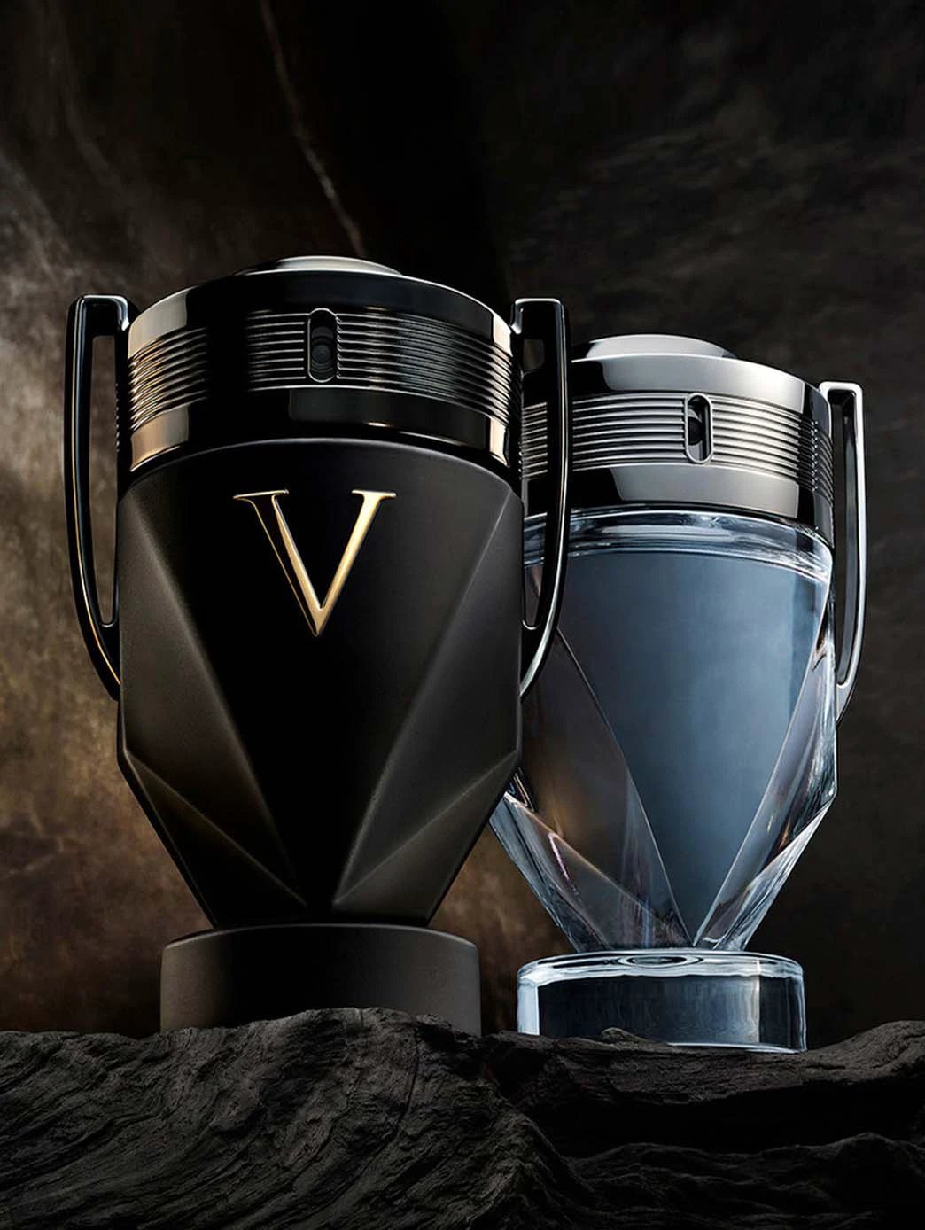 Invictus Victory Absolu Rabanne – Eau de Parfum Homme