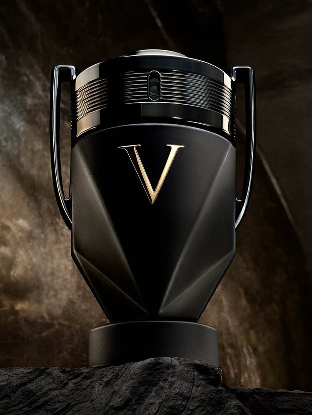 Invictus Victory Absolu Rabanne – Eau de Parfum Homme