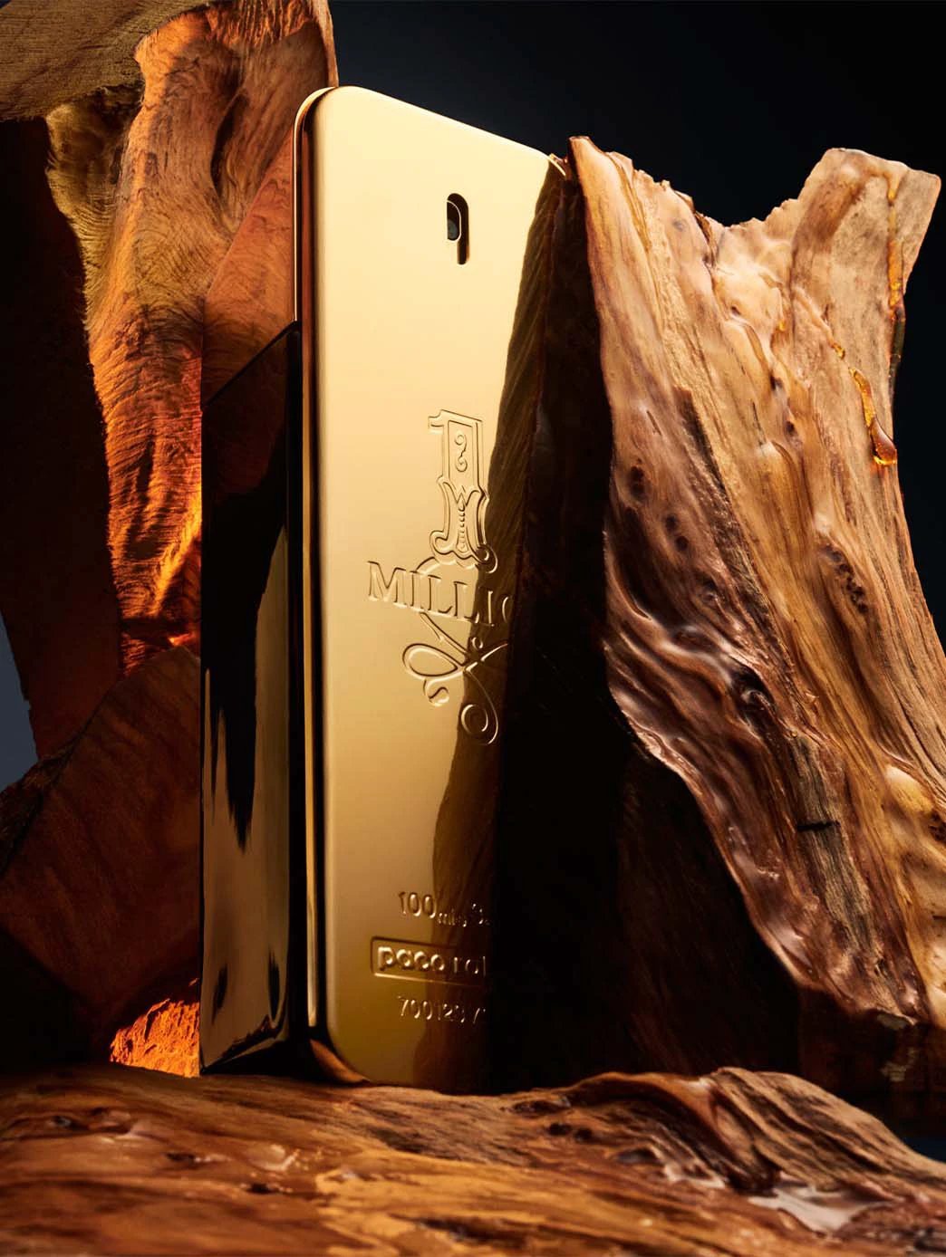 Coffret 1 Million Eau de Toilette 100 ml Déodorant 150 ml Spray de Voyage 10 ml