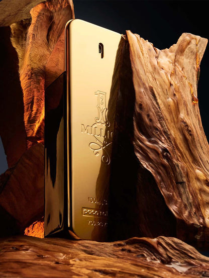 Coffret 1 Million Eau de Toilette 100 ml Déodorant 150 ml Spray de Voyage 10 ml