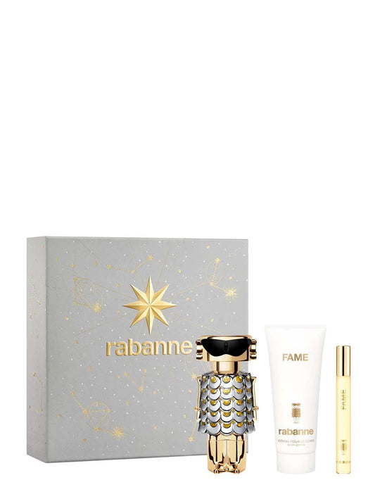 Cofre Fame by Perfumerías Padilla