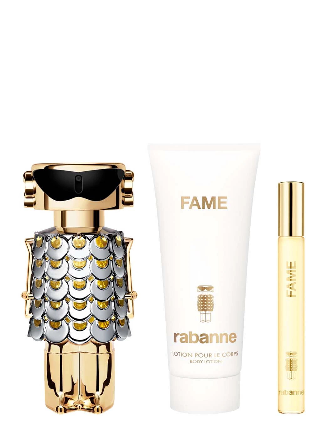 Cofre Fame by Perfumerías Padilla
