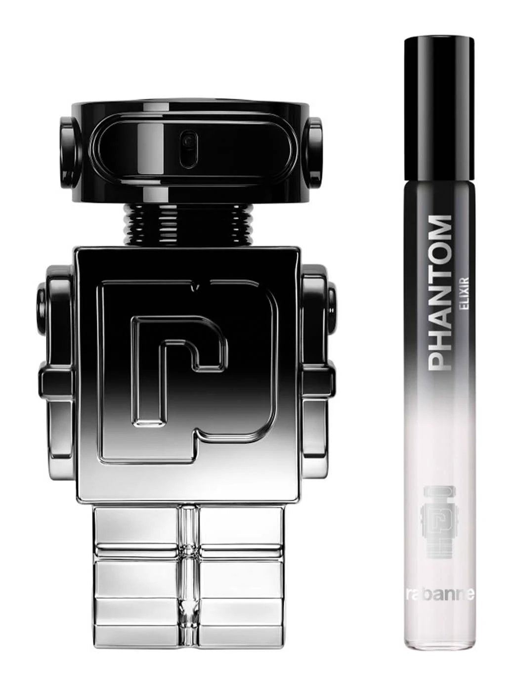 Coffret Phantom Elixir – Eau de Parfum + Miniature