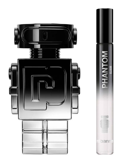 Coffret Phantom Elixir – Eau de Parfum + Miniature
