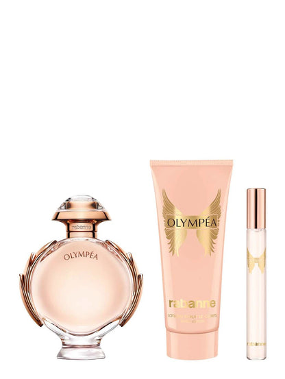 Cofre Olympea by Perfumerías Padilla