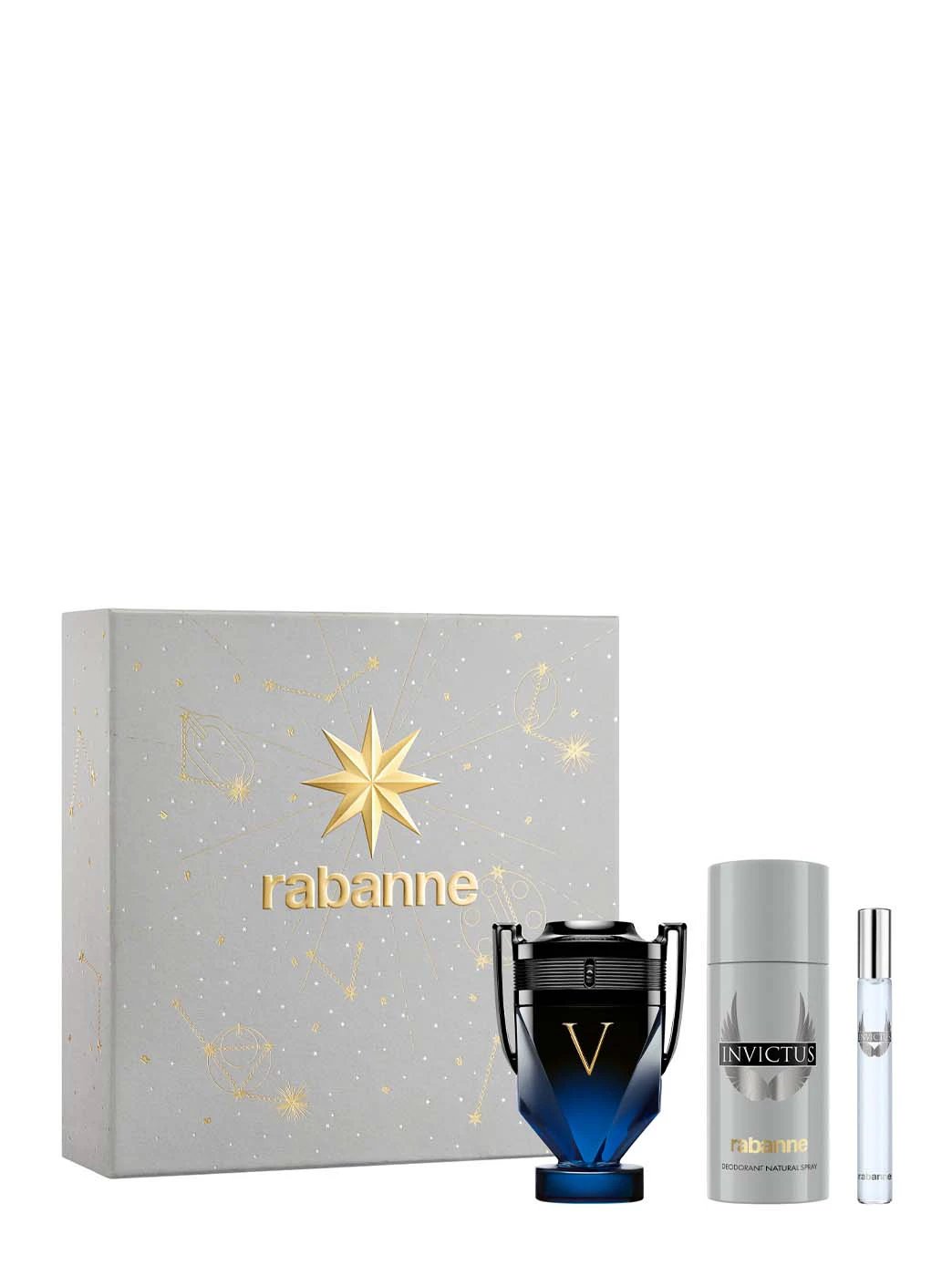 Cofre Invictus Victory Elixir