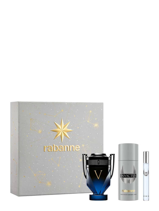 Cofre Invictus Victory Elixir