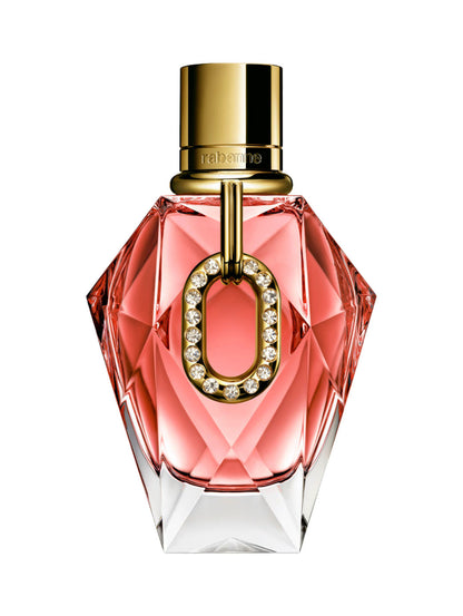 Paco Rabanne Million Gold For Her Pure Diamonds – Parfum Femme Édition Limitée