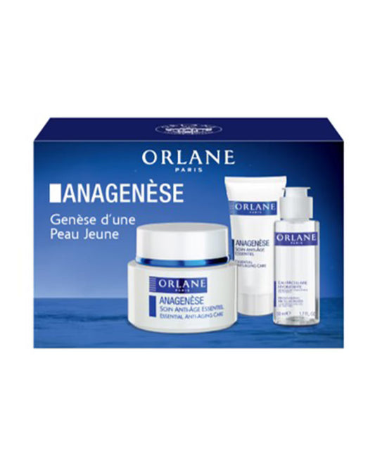 Orlane Coffret Anagenèse