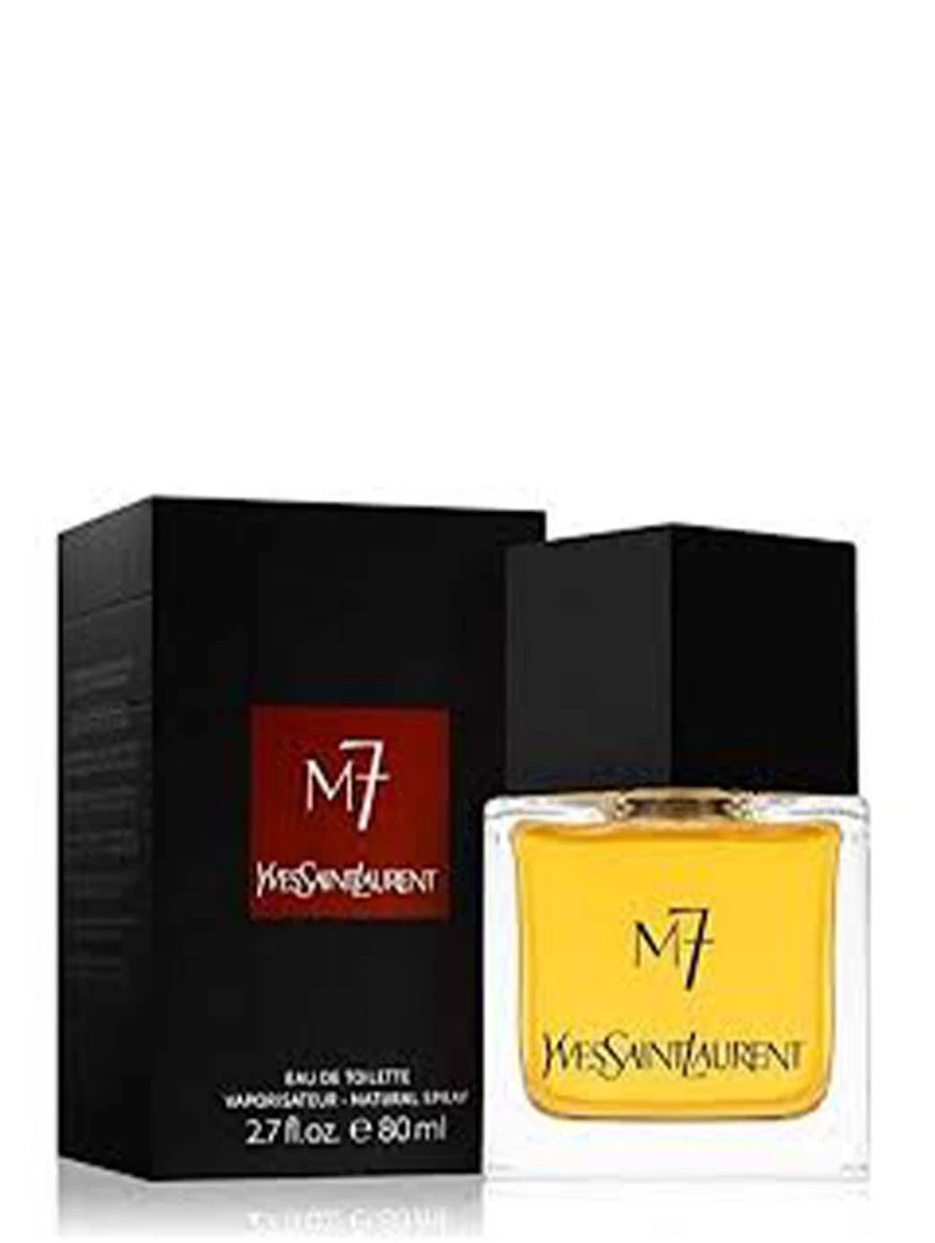 M7 by Perfumerías Padilla