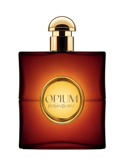 Opium Eau de Toilette by Perfumerías Padilla
