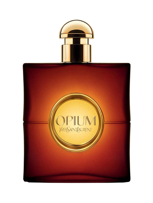 Opium Eau de Toilette by Perfumerías Padilla