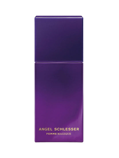 Angel Schlesser Femme Magique
